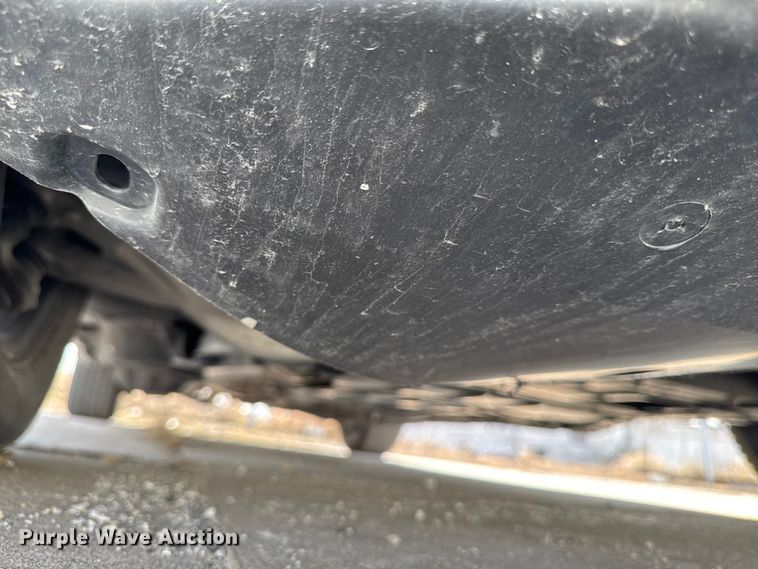 image for item OE9545 2020 Ford Explorer Police Interceptor SUV