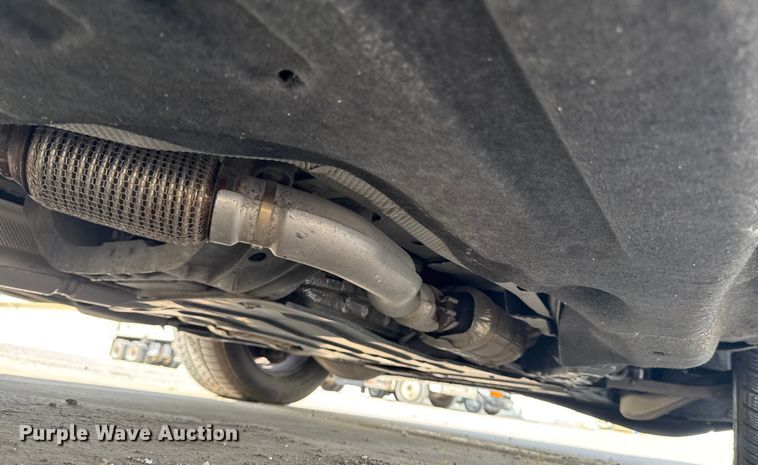 image for item OE9545 2020 Ford Explorer Police Interceptor SUV