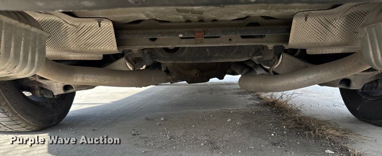 image for item OE9545 2020 Ford Explorer Police Interceptor SUV