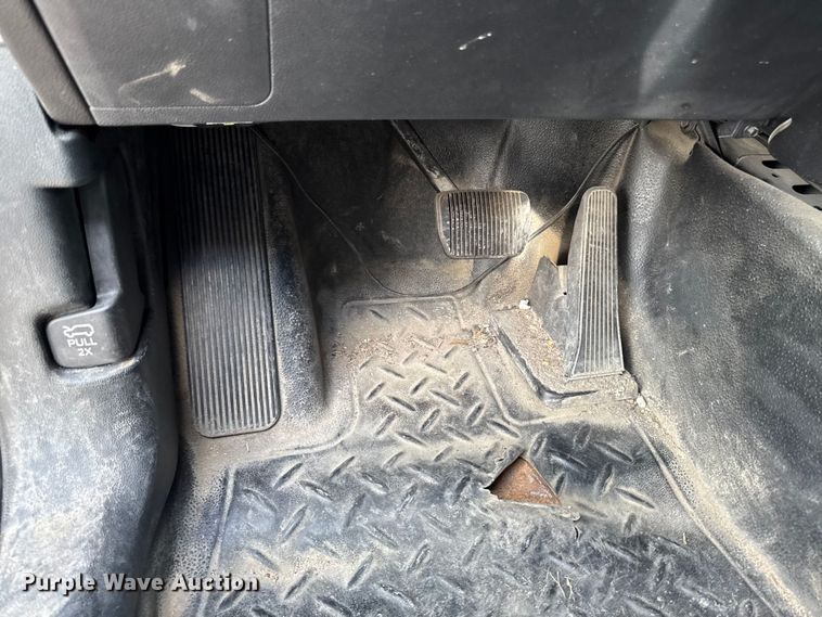 image for item OE9545 2020 Ford Explorer Police Interceptor SUV