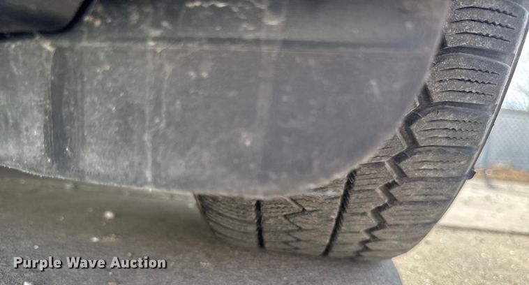 image for item OE9545 2020 Ford Explorer Police Interceptor SUV