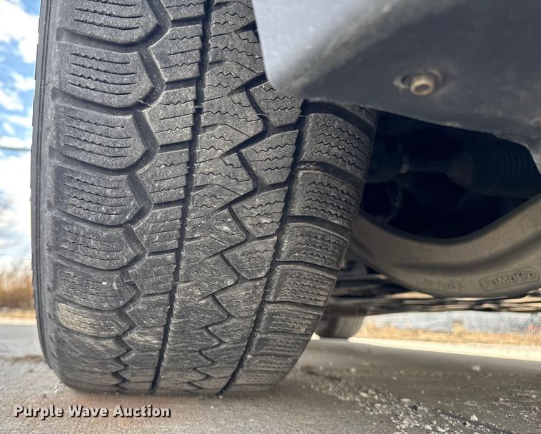 image for item OE9545 2020 Ford Explorer Police Interceptor SUV