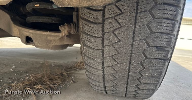 image for item OE9545 2020 Ford Explorer Police Interceptor SUV