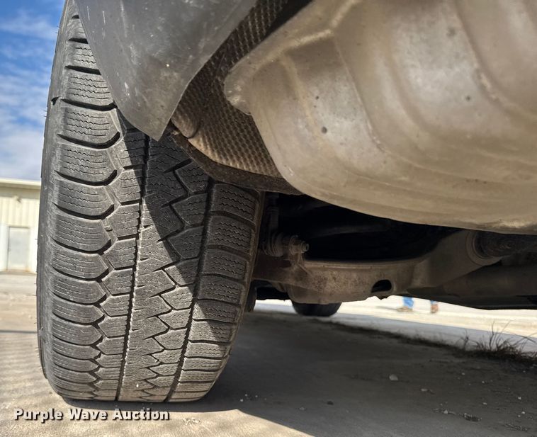 image for item OE9545 2020 Ford Explorer Police Interceptor SUV