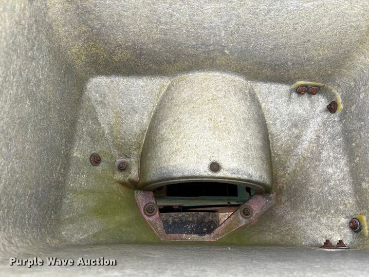 image for item DT0018 John Deere 7000 planter