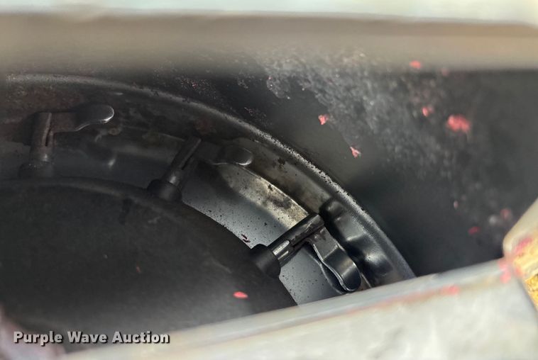 image for item DT0018 John Deere 7000 planter