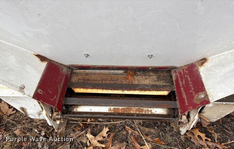 image for item DT0019 Spreader bed