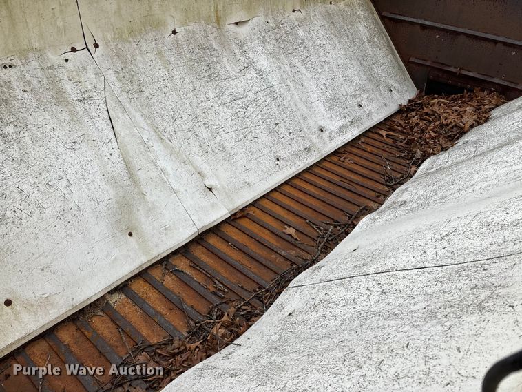 image for item DT0019 Spreader bed