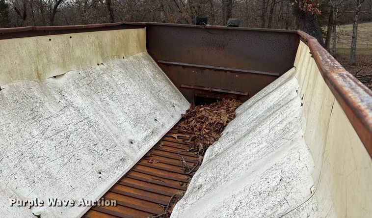 image for item DT0019 Spreader bed