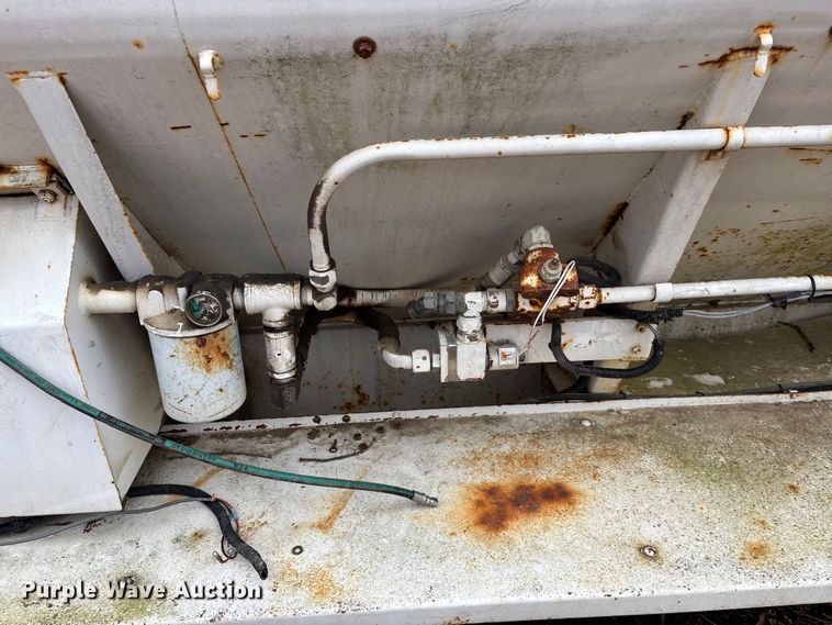 image for item DT0019 Spreader bed