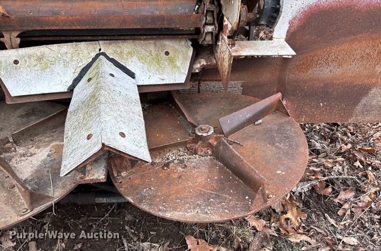 image for item DT0019 Spreader bed