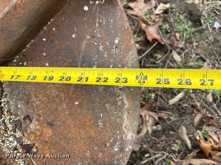 image for item DT0019 Spreader bed