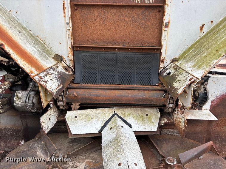 image for item DT0019 Spreader bed