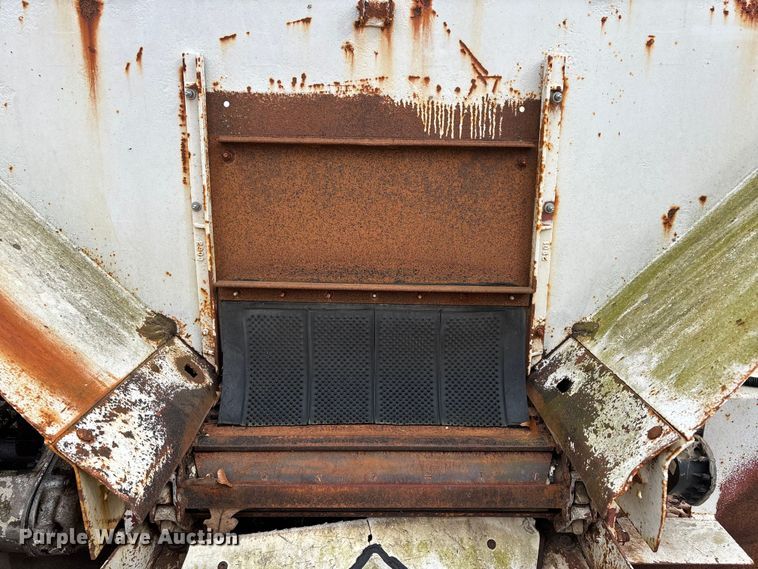 image for item DT0019 Spreader bed