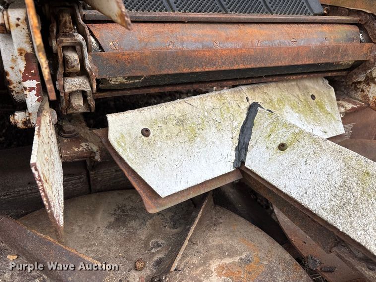 image for item DT0019 Spreader bed