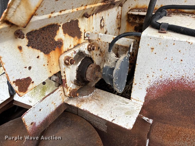 image for item DT0019 Spreader bed