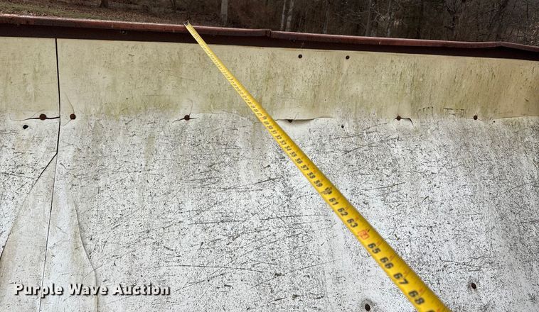 image for item DT0019 Spreader bed