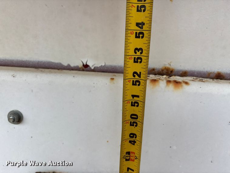 image for item DT0019 Spreader bed