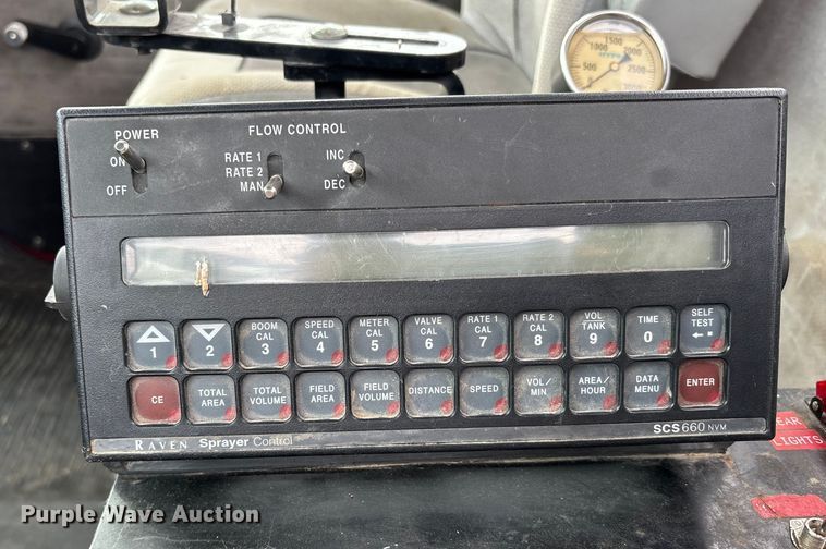 image for item DT0019 Spreader bed