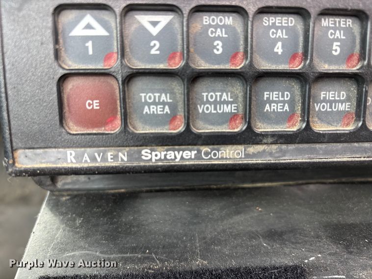 image for item DT0019 Spreader bed