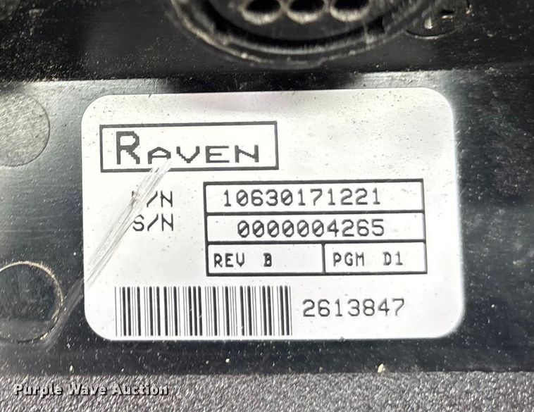 image for item DT0019 Spreader bed