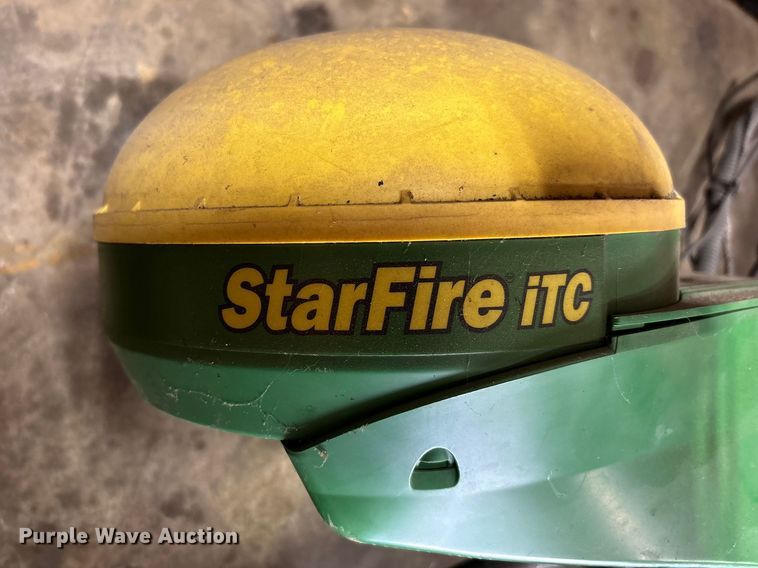 image for item DT0019 Spreader bed