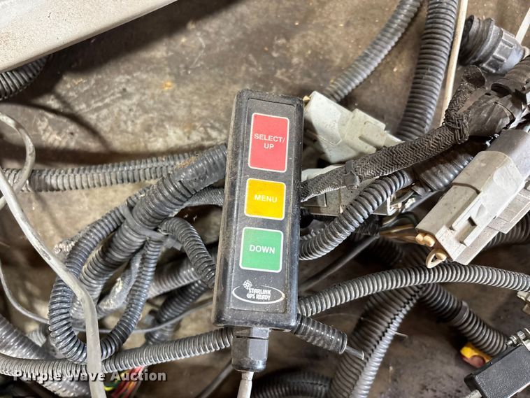 image for item DT0019 Spreader bed