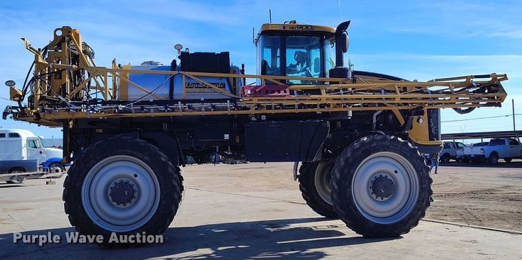 image for item DT0926 2020 Rogator RG900C sprayer