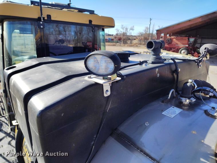 image for item DT0926 2020 Rogator RG900C sprayer