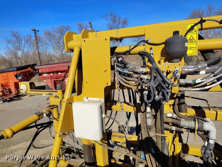 image for item DT0926 2020 Rogator RG900C sprayer