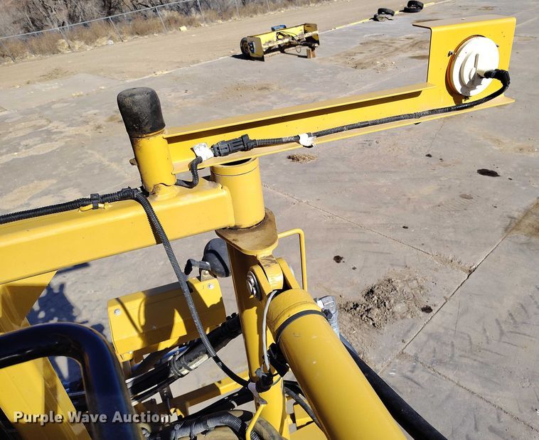 image for item DT0926 2020 Rogator RG900C sprayer