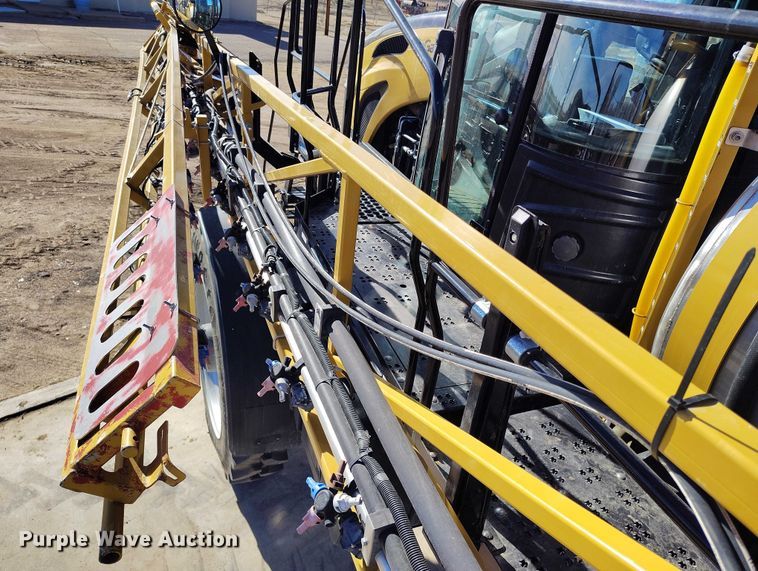 image for item DT0926 2020 Rogator RG900C sprayer