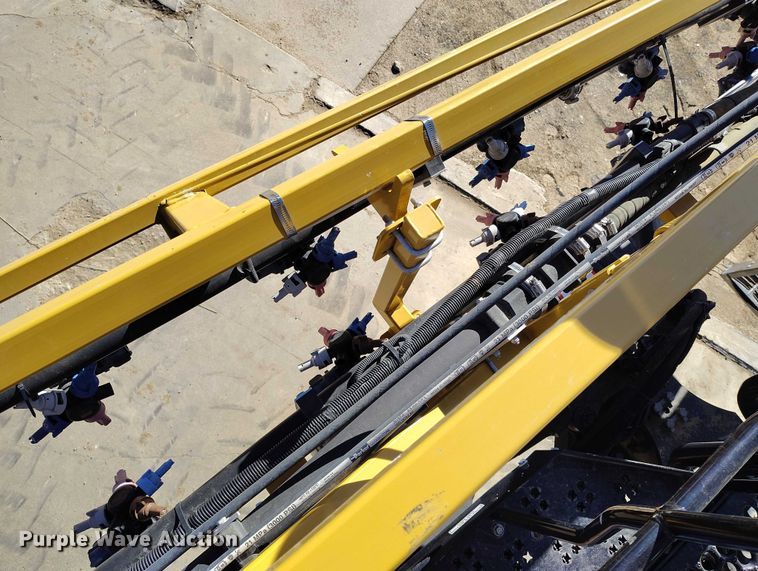 image for item DT0926 2020 Rogator RG900C sprayer