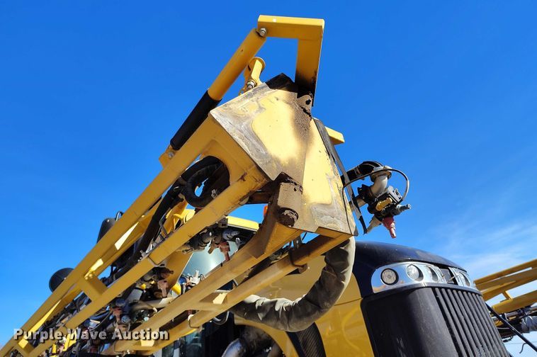 image for item DT0926 2020 Rogator RG900C sprayer