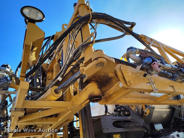 image for item DT0926 2020 Rogator RG900C sprayer