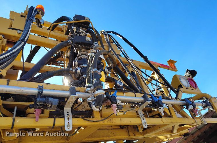 image for item DT0926 2020 Rogator RG900C sprayer