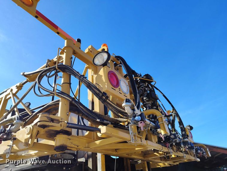 image for item DT0926 2020 Rogator RG900C sprayer