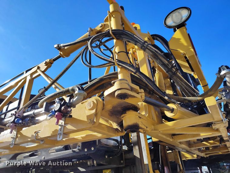 image for item DT0926 2020 Rogator RG900C sprayer