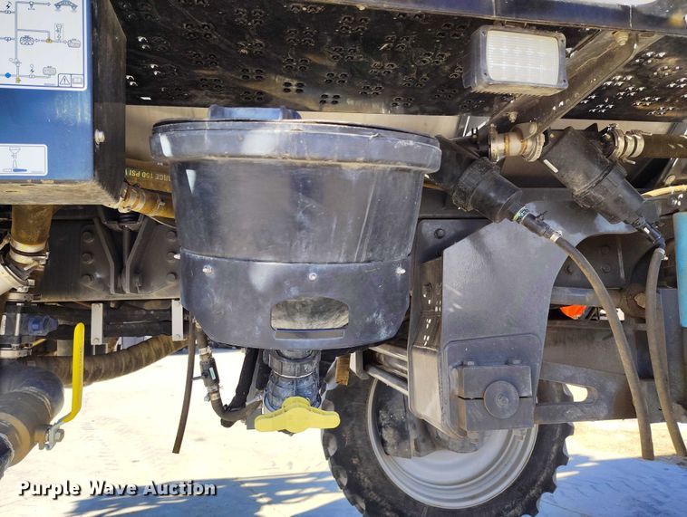 image for item DT0926 2020 Rogator RG900C sprayer