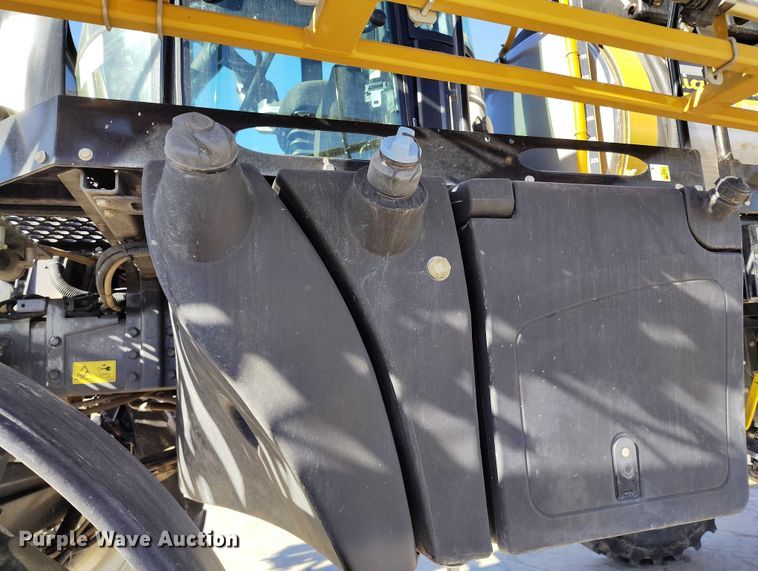 image for item DT0926 2020 Rogator RG900C sprayer