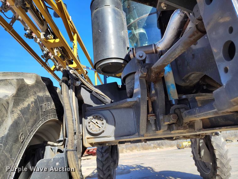 image for item DT0926 2020 Rogator RG900C sprayer