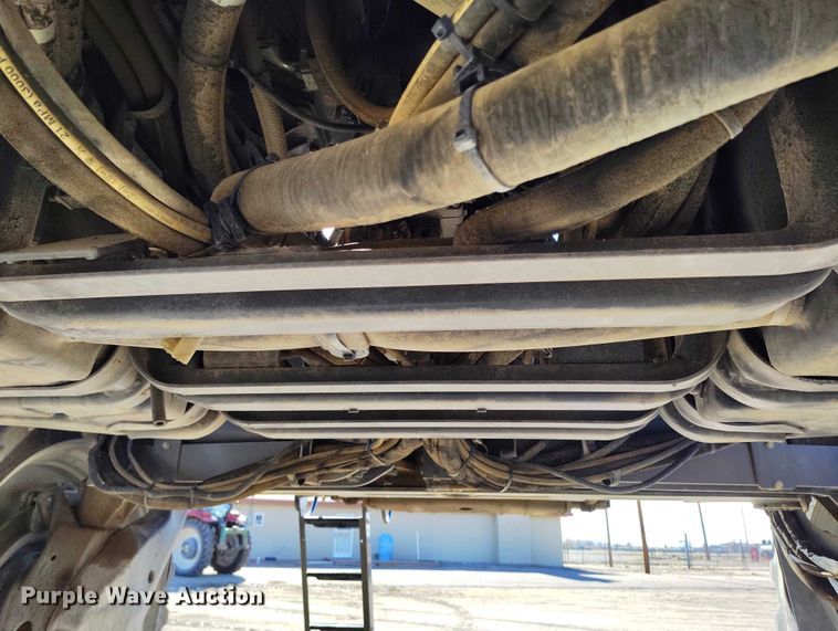 image for item DT0926 2020 Rogator RG900C sprayer