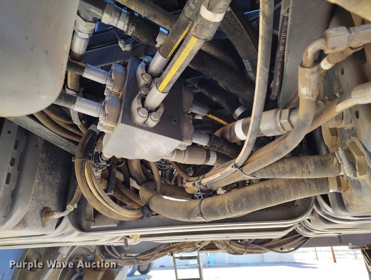 image for item DT0926 2020 Rogator RG900C sprayer