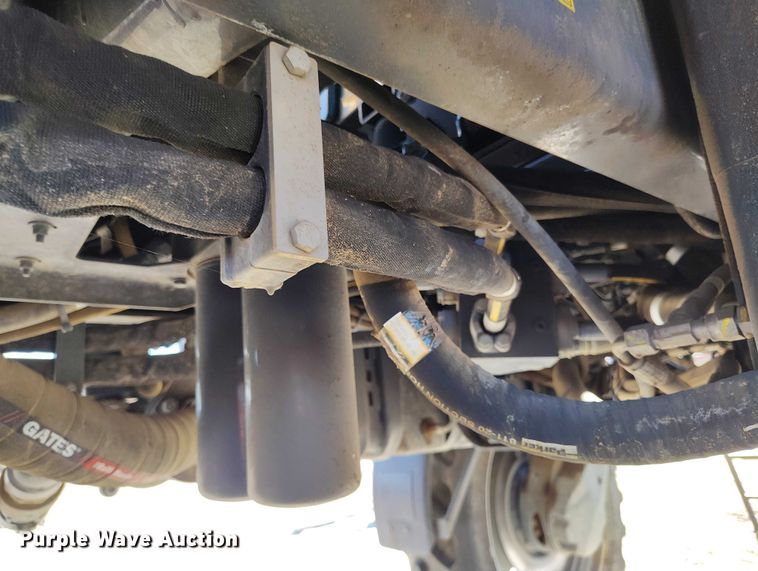 image for item DT0926 2020 Rogator RG900C sprayer