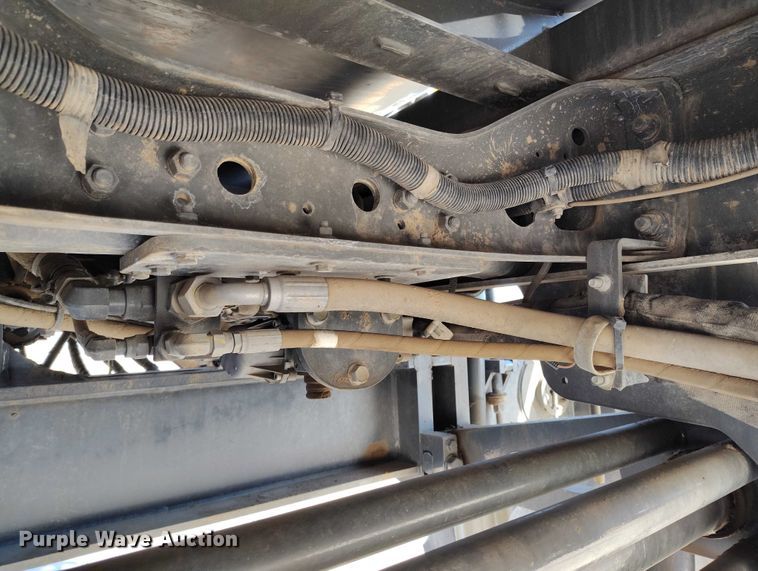 image for item DT0926 2020 Rogator RG900C sprayer