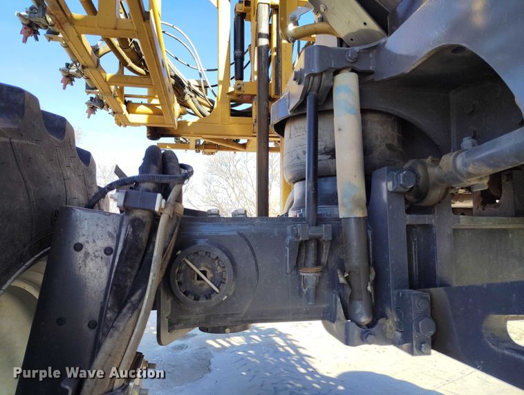 image for item DT0926 2020 Rogator RG900C sprayer