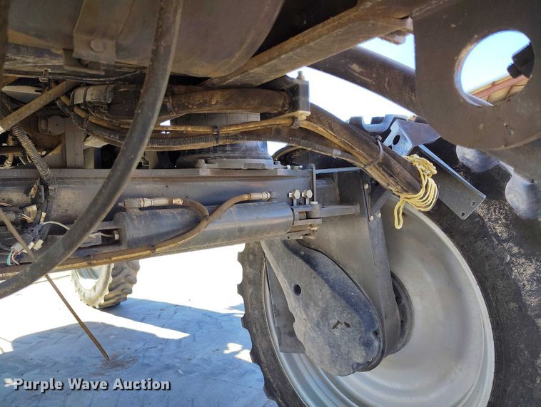 image for item DT0926 2020 Rogator RG900C sprayer