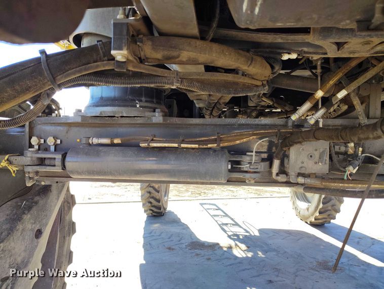 image for item DT0926 2020 Rogator RG900C sprayer