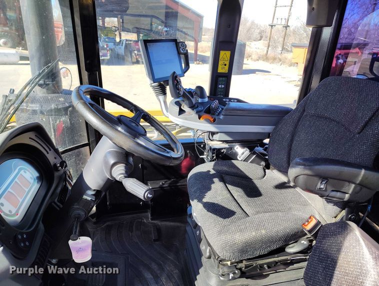 image for item DT0926 2020 Rogator RG900C sprayer