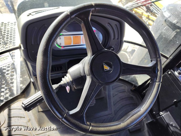 image for item DT0926 2020 Rogator RG900C sprayer